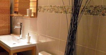 Les Du Monde , 2 Chambres- 4 Lits Simples Modulables En Lits Doubles Apartment *