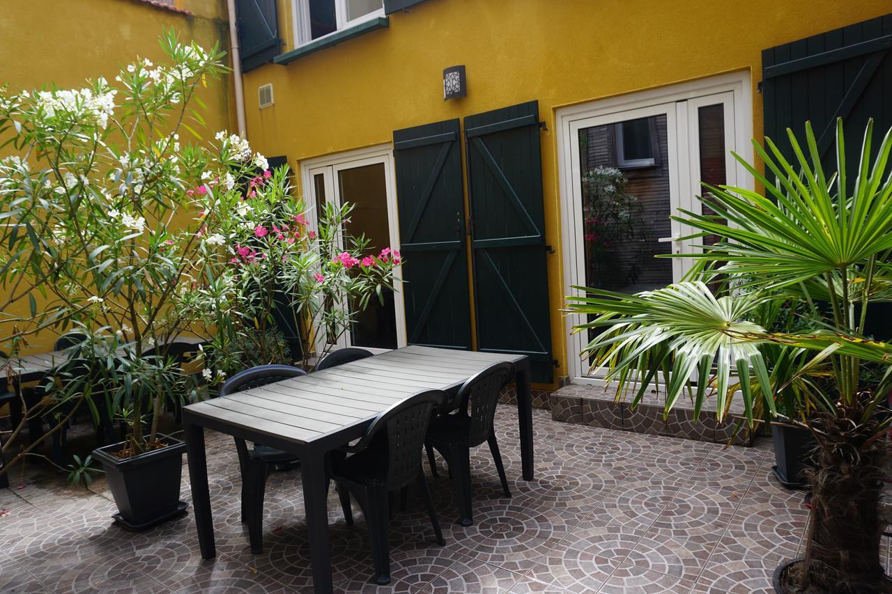 Appartamento Les Du Monde , 2 Chambres- 4 Lits Simples Modulables En Lits Doubles *