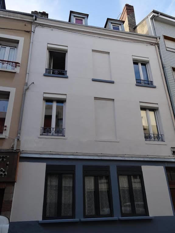 Les Du Monde , 2 Chambres- 4 Lits Simples Modulables En Lits Doubles Appartamento *